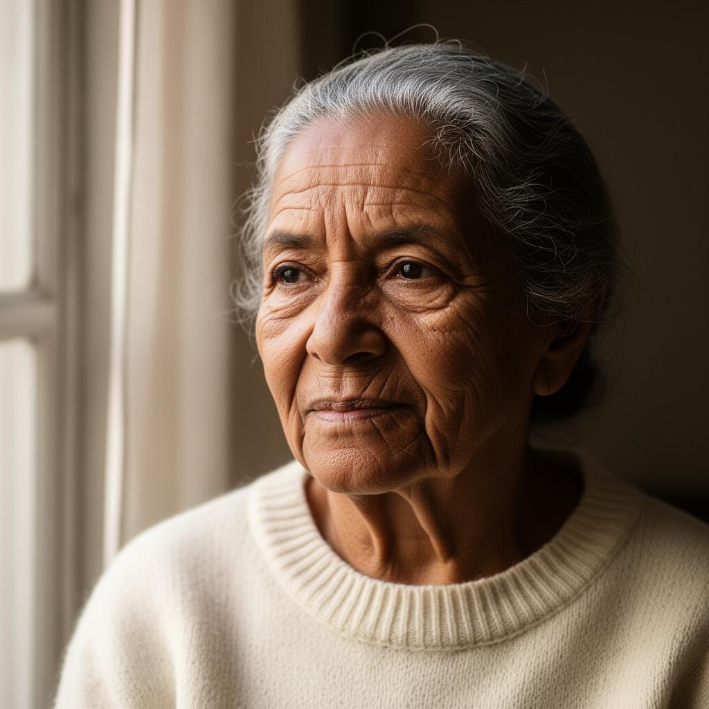 Marlene S., age 62